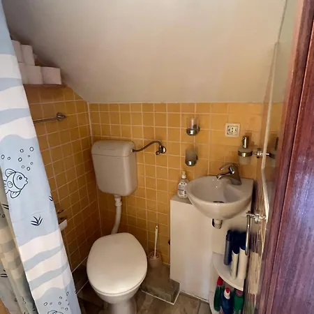 Skalina Center Apartment