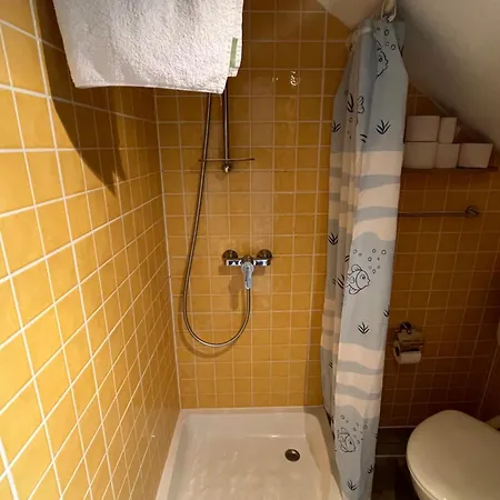 Apartment Skalina Center *