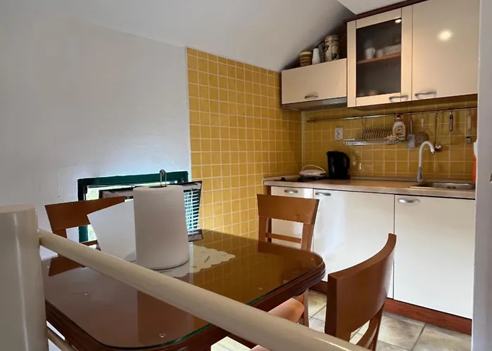 Apartamento Skalina Center Split