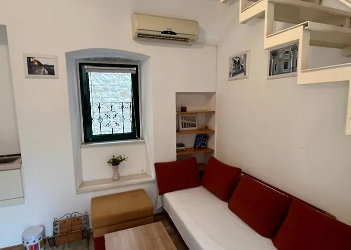Skalina Center Apartamento *