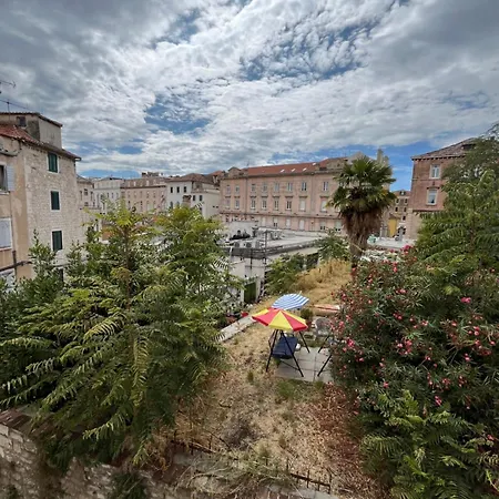 Skalina Center Apartment
